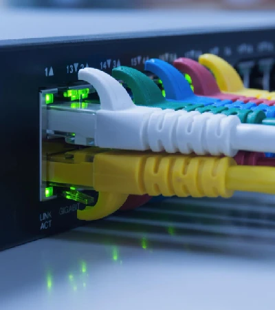 Seamless Integration