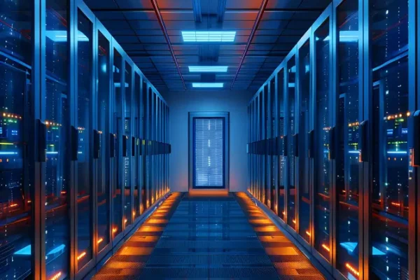 Data Center